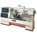  | JET GH-1660ZX Lathe with 2-Axis ACU-RITE 200STaper Attachment and Collet Closer Installed image number 0