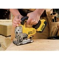 Combo Kits | Dewalt DCK771D1M1-DCS331B-BNDL 20V MAX Cordless 8-Tool Combo Kit with 2 Batteries Bundle (2 Ah/4 Ah) image number 22