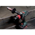 Drill Drivers | Metabo 603180840 BS 18 LTX-3 BL Q I Metal 18V Brushless 3-Speed Lithium-Ion Cordless Drill Driver (Tool Only) image number 3