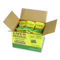 Coffee | Cafe Bustelo 7447111244 2 oz. Fraction Pack Ground Coffee - Decaffeinated Espresso (30/Carton) image number 2