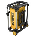 Pressure Washers | Dewalt DWPW3000 15 Amp 1.1 GPM 3000 PSI Brushless Cold Water Jobsite Corded Pressure Washer image number 5