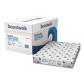 Paper & Printables | Boardwalk 28110 11 in. x 17 in. 20 lbs. Bond Weight 92 Bright Copy Paper - White (5-Reams/Carton) image number 0