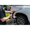 Outdoor Power Combo Kits | Detail K2 CHPW102 20V Lithium-Ion Quick-Charge Cordless 4-in-1 Tool Kit image number 12