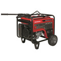 Portable Generators | Honda EB5000XK3AN EB5000X3 120/240V 5000-Watt 6.2 Gallon Portable Generator with Co-Minder image number 3