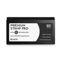 Bulk Savings Pricing 1 | Cosco 030256 6.17 in. x 3.13 in. Microgel Stamp Pad for 2000 PLUS - Black image number 0