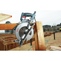 Circular Saws | Factory Reconditioned Bosch CSW41-RT 15 Amp 7-1/4 in. Worm Drive Circular Saw image number 1