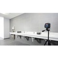 Measuring Tools | Factory Reconditioned Bosch GLL100-40G-RT Green-Beam Self-Leveling Cross-Line Laser image number 2