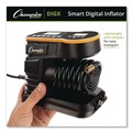 Inflators | Champion Sports DIGX 0.78 cu ft/min 30 psi Digital Electronic Inflator image number 6
