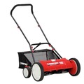 Push Mowers | Troy-Bilt 15A-3100B66 TB18R 18 in. Reel Lawn Mower image number 0