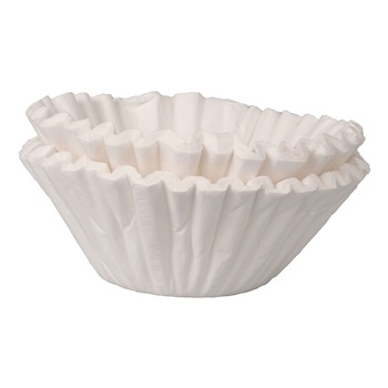 PRODUCTS | BUNN 20118.0010 Coffee/Tea Brewer Filters (3000-Piece/Carton)