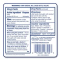Cleaning & Janitorial Supplies | Dial Professional 16706 1.2 Liter Antibacterial Gel Hand Sanitizer Refill for FIT Manual Dispenser - Fragrance-Free (3/Carton) image number 4