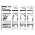 Snacks | Green Rabbit 810128792127 1.2 oz Healthy Trail Mix Snack Packs - Assorted Flavors (48/Carton) image number 5