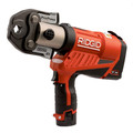 Press Tools | Ridgid 57398 RP 240 Press Tool Kit with 1/2 in. - 1-1/4 in. ProPress Jaws image number 1