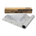 Office Jansan | C-Line 65050 24 in. x 50 ft. 2 Mil. Cleer Adheer Self-Adhesive Laminating Film image number 0
