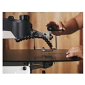 Clearance Center | JET JT9-727300B 18 in. Scroll Saw image number 7