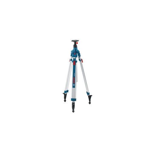 Measuring Accessories | Factory Reconditioned Bosch BT300-RT Heavy-Duty Aluminum Elevator Tripod image number 0