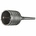 Bits and Bit Sets | Bosch HC8555 4 in. x 22 in. SDS-MAX Rotary Hammer Core Bit image number 1