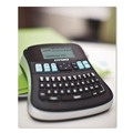 Office Jansan | DYMO 1738976 LabelManager 210D Label Maker Kit with 2 Lines image number 3