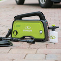 Pressure Washers | Sun Joe SPX202E 1450-Max PSI 1400W Electric Hand-Carry Pressure Washer image number 3