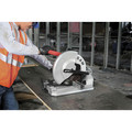 Chop Saws | SKILSAW SPT62MTC-01 12 in. Dry Cut Saw image number 10