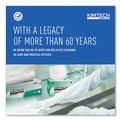 Cleaning & Janitorial Supplies | Kimtech KCC 34155 1-Ply 4.4 in. x 8.4 in. Kimwipes Delicate Task Wipers - Unscented, White (16800/Carton) image number 4