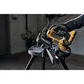 Portable Band Saws | Dewalt DCS377Q1 ATOMIC 20V MAX Brushless Lithium-Ion 1-3/4 in. Cordless Band Saw Kit (4 Ah) image number 8