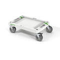 Tool Storage Accessories | Festool SYS-CART T-LOC Systainer Cart image number 0