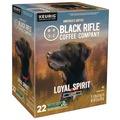 Food Service | Keurig 5000384046 Coffee K-Cups - Loyal Spirit (88/Carton) image number 2