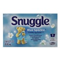 Laundry Detergent | Snuggle VEN 2979996 1 Load Vend-Box Liquid HE Fabric Softener - Original (100/Carton) image number 2