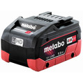 Combo Kits | Metabo US50THAGCOMBOKIT 50th Anniversary 18V Brushless Lithium-Ion Cordless Angle Grinder and Impact Driver Combo Kit with (1) 5.5 Ah and (1) 4 Ah Batteries image number 5