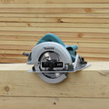 Circular Saws | Factory Reconditioned Makita 5007F-R 7-1/4 in. Circular Saw image number 7