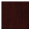 Office Desks & Workstations | HON H105898L.NN 10500 Series 66 in. x 30 in. x 29.5 in. Single Pedestal Desk - Mahogany image number 2