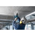 Rotary Hammers | Factory Reconditioned Bosch RH328VCQ-RT 1-1/8 in. 8 amp SDS-plus Quick-Change Rotary Hammer image number 3