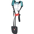 Hedge Trimmers | Factory Reconditioned Makita XRU16Z-R 18V X2 (36V) LXT Brushless Lithium-Ion Cordless Brush Cutter Kit (Tool Only) image number 6