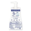 Hand Soaps | Dial 17000 34721 8 oz Antibacterial Foaming Hand Wash - Fresh Pear Scent (8/Carton) image number 2