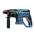Rotary Hammers | Bosch GBH18V-21N 18V Brushless Lithium-Ion 3/4 in. Cordless Rotary Hammer (Tool Only) image number 1