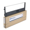 Office Jansan | Dataproducts P6600 Compatible Ribbon for Printek FormsPro 400 - Black image number 0