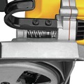 Band Saws | Dewalt DWM120 120V 10 Amp Corded Deep Cut Band Saw image number 8