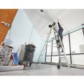 Laser Levels | Factory Reconditioned Bosch GLL3-300G-RT 360 Degrees Green-Beam Three-Plane Leveling and Alignment-Line Laser image number 17