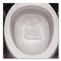 Cleaning & Janitorial Supplies | Quick Dam WUM-10 Super Absorbent Mats, 1.5 qt, 7-in x 14-in, 10/Pack image number 6
