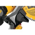 Miter Saws | Dewalt DWS716 120V 15 Amp Double-Bevel 12 in. Corded Compound Miter Saw image number 5