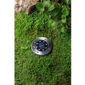 Outdoor Lighting | Black & Decker BDSLDK8P (8/Pack) Outdoor Solar-Powered Disk Light image number 6