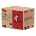 Cleaning & Janitorial Supplies | Cascades PRO W201 9.25 in. x 12.5 in. 4-Ply Tuff-Job Scrim Reinforced Wipers - White (10 Boxes/Carton) image number 1