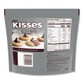 Snacks | Green Rabbit 12922 KISSES and HUGS 15.6 oz. Bag Family Pack Assortment (3/Pack) image number 2