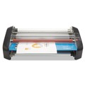 Laminating Supplies | GBC 1701720EZA Pinnacle 27 EZload 27 in. Max Document Width 3 mil. Max Document Thickness Laminator image number 5