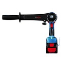 Hammer Drills | Factory Reconditioned Bosch GSB18V-1330CB14-RT 18V PROFACTOR Brushless Lithium-Ion 1/2 in. Cordless Connected-Ready Hammer Drill Driver Kit (8 Ah) image number 2