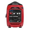 Primed for Savings Sale! | Honda EU3200IAN EU3200i 120V 3200 Watts Inverter Generator with CO-MINDER image number 2