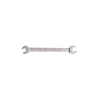 OPEN END WRENCHES | Klein Tools 68461 3/8 in. and 7/16 in. Open-End Wrench