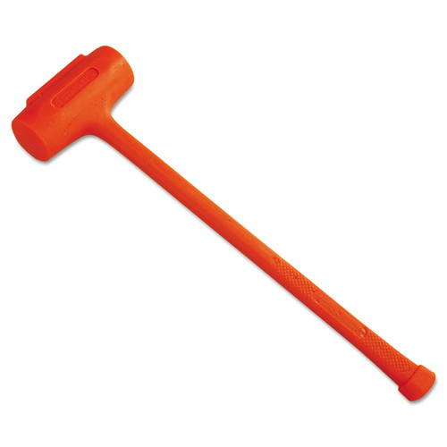 Hammers | Stanley 57-552 10.5 lbs. Compo-Cast Soft Face Sledge Hammer image number 0