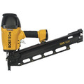 Air Framing Nailers | Factory Reconditioned Bostitch U/F21PL 21 Degree 3-1/2 in. Framing and Metal Connector Nailer image number 0